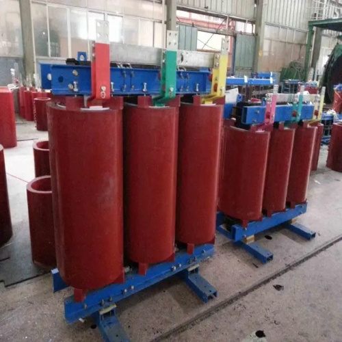 唐县SCB10-250KVA干式变压器