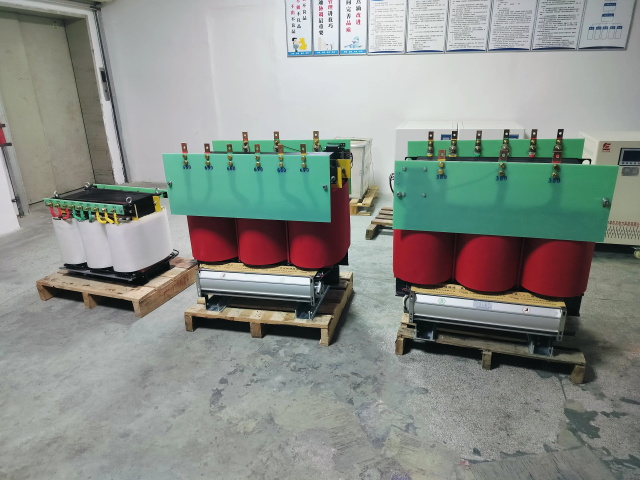 唐县KS11-1000KVA矿用变压器
